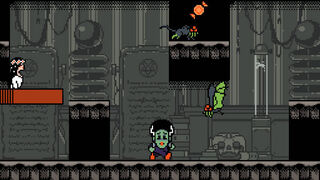 Скриншот 7 к игре October Panic