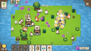 Скриншот 5 к игре 妖精牧场 - Fairy Ranch