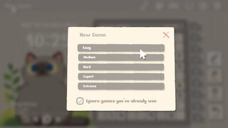 Скриншот 6 к игре Cozy Sudoku