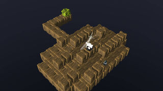 Скриншот 5 к игре Defense Golem
