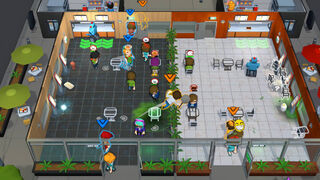 Скриншот 5 к игре Kitchen Wars