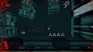 Скриншот 5 к игре Abyssal Wrath