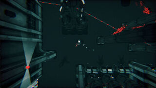 Скриншот 7 к игре Abyssal Wrath