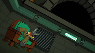 Скриншот 8 к игре Wick3r: Cheese, Keys & Speed