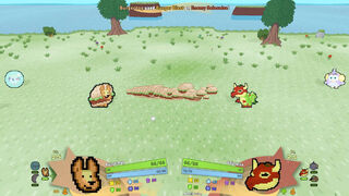 Скриншот 5 к игре Abomi Nation: Monster Rifts