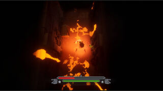 Скриншот 5 к игре Deepest Dungeons