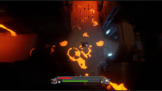 Скриншот 6 к игре Deepest Dungeons