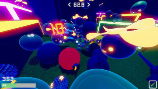 Скриншот 5 к игре Magic Overflow