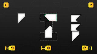 Скриншот 5 к игре Tangram Collection