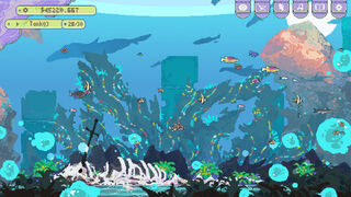 Скриншот 5 к игре Fantasy Aquarium