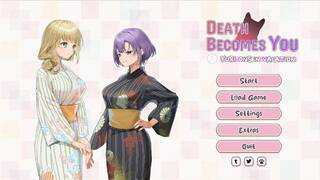 Death Becomes You: Yuri Onsen Vacation