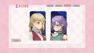 Скриншот 5 к игре Death Becomes You: Yuri Onsen Vacation