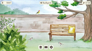Скриншот 5 к игре Birdfull