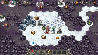 Скриншот 7 к игре Lost Ground