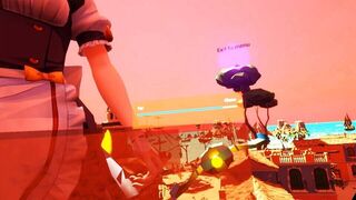 Скриншот 6 к игре VR Catgirl Isle 2100