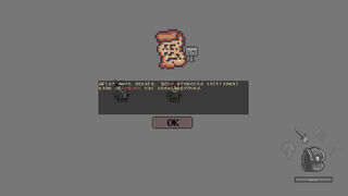 Скриншот 5 к игре A Lonesome Tale