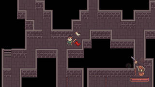 Скриншот 6 к игре A Lonesome Tale