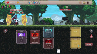 Скриншот 7 к игре Dice Legends
