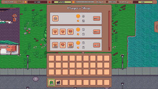Скриншот 5 к игре Growth: Automate & Collect