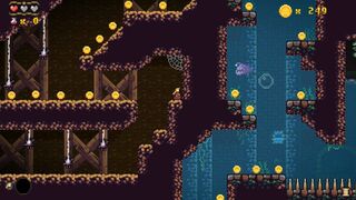 Скриншот 6 к игре Janosik 2: Prologue