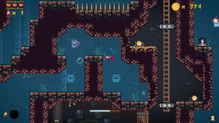 Скриншот 7 к игре Janosik 2: Prologue