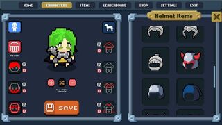 Скриншот 8 к игре Soul Kira