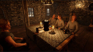 Скриншот 6 к игре Tavern Legends