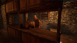 Скриншот 7 к игре Tavern Legends