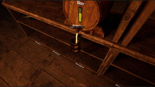 Скриншот 8 к игре Tavern Legends