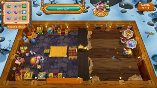 Скриншот 7 к игре BARHEIM