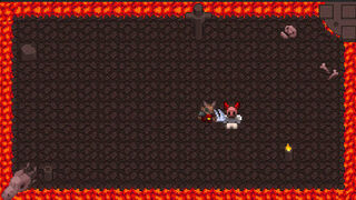 Скриншот 5 к игре Lone Howl