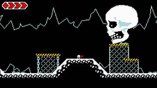 Скриншот 5 к игре Cave Crawler 2