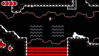 Скриншот 6 к игре Cave Crawler 2