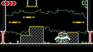 Скриншот 8 к игре Cave Crawler 2