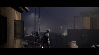 Скриншот 8 к игре Infect Cam