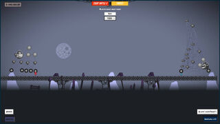 Скриншот 7 к игре M4Arena