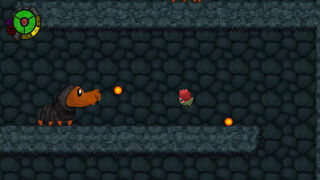 Скриншот 5 к игре Zeleny Grimn