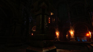Скриншот 6 к игре Ritual Chamber