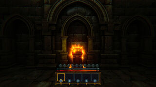 Скриншот 7 к игре Ritual Chamber