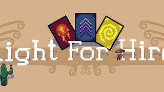 Скриншот 5 к игре Light for Hire