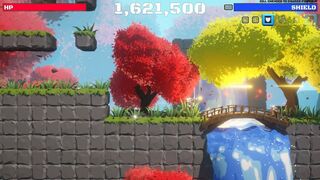 Скриншот 6 к игре Unfair Rampage: Knightfall