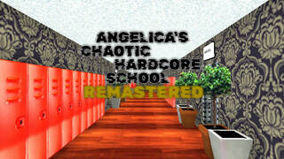 Angelica's Chaotic Hardcore School