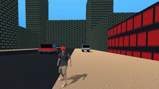 Скриншот 5 к игре Craig 12: Craig's Escape