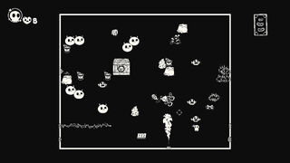 Скриншот 6 к игре Curse Rounds 咒回合