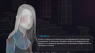 Скриншот 5 к игре Hedgehog's Dilemma
