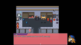 Скриншот 8 к игре Foto Boy: Flashstar