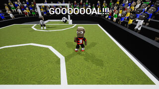 Скриншот 7 к игре Duels Soccer