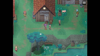 Скриншот 5 к игре Tales of Grimace