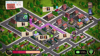 Скриншот 5 к игре Emma Riley: Dream Detective