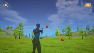 Скриншот 6 к игре AIMX
